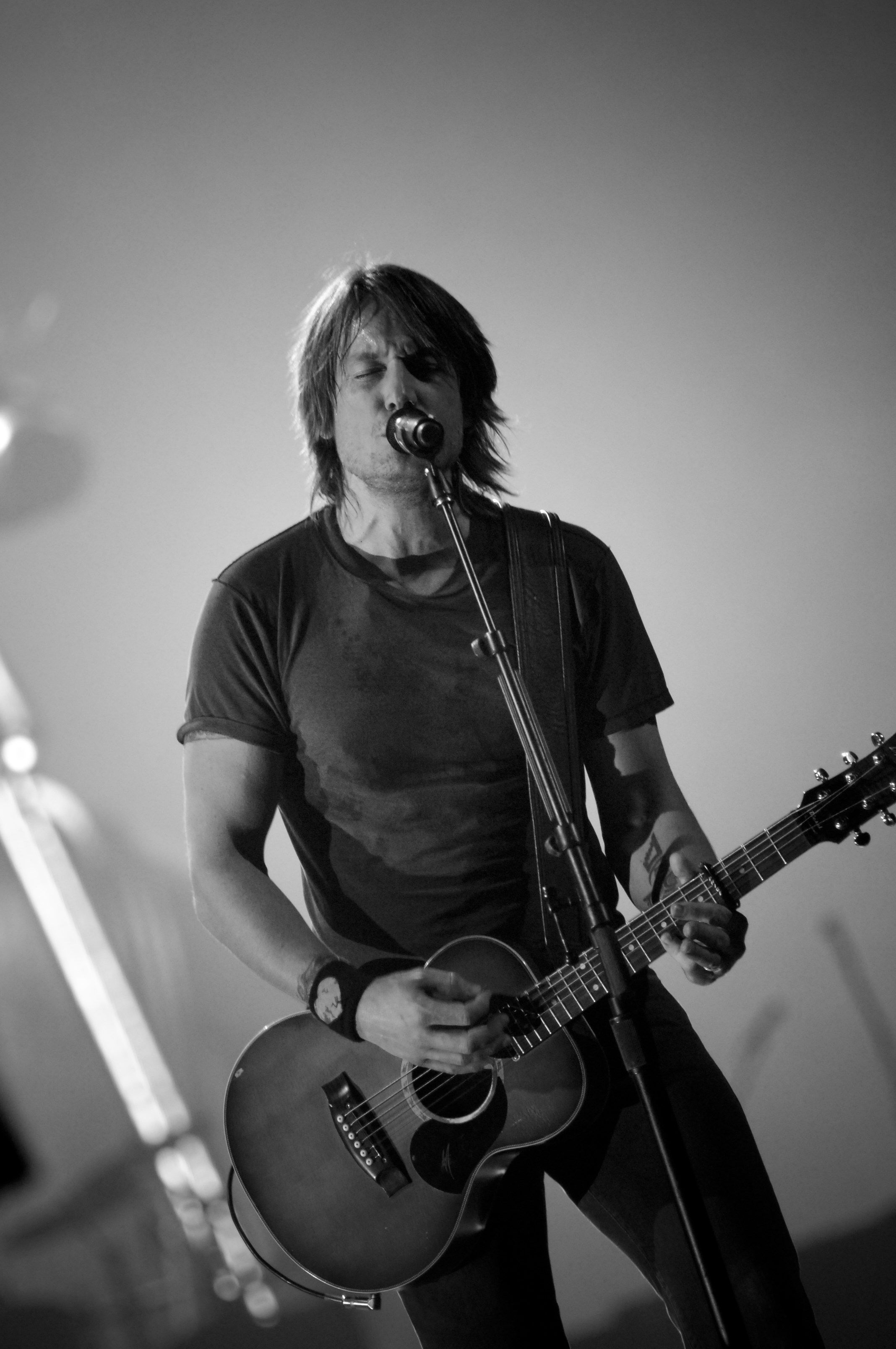 Keith Urban Wallpapers