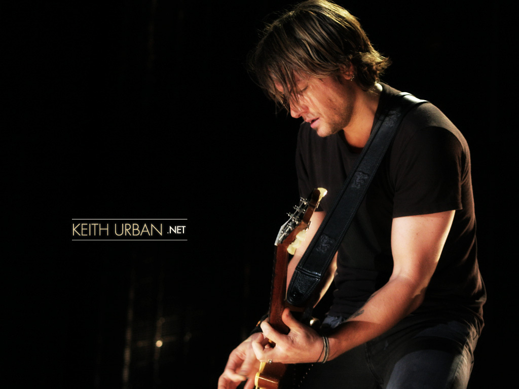 Keith Urban Wallpapers