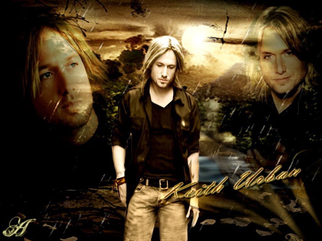 Keith Urban Wallpapers