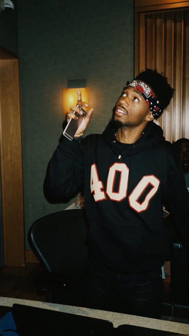 Metro Boomin Wallpapers