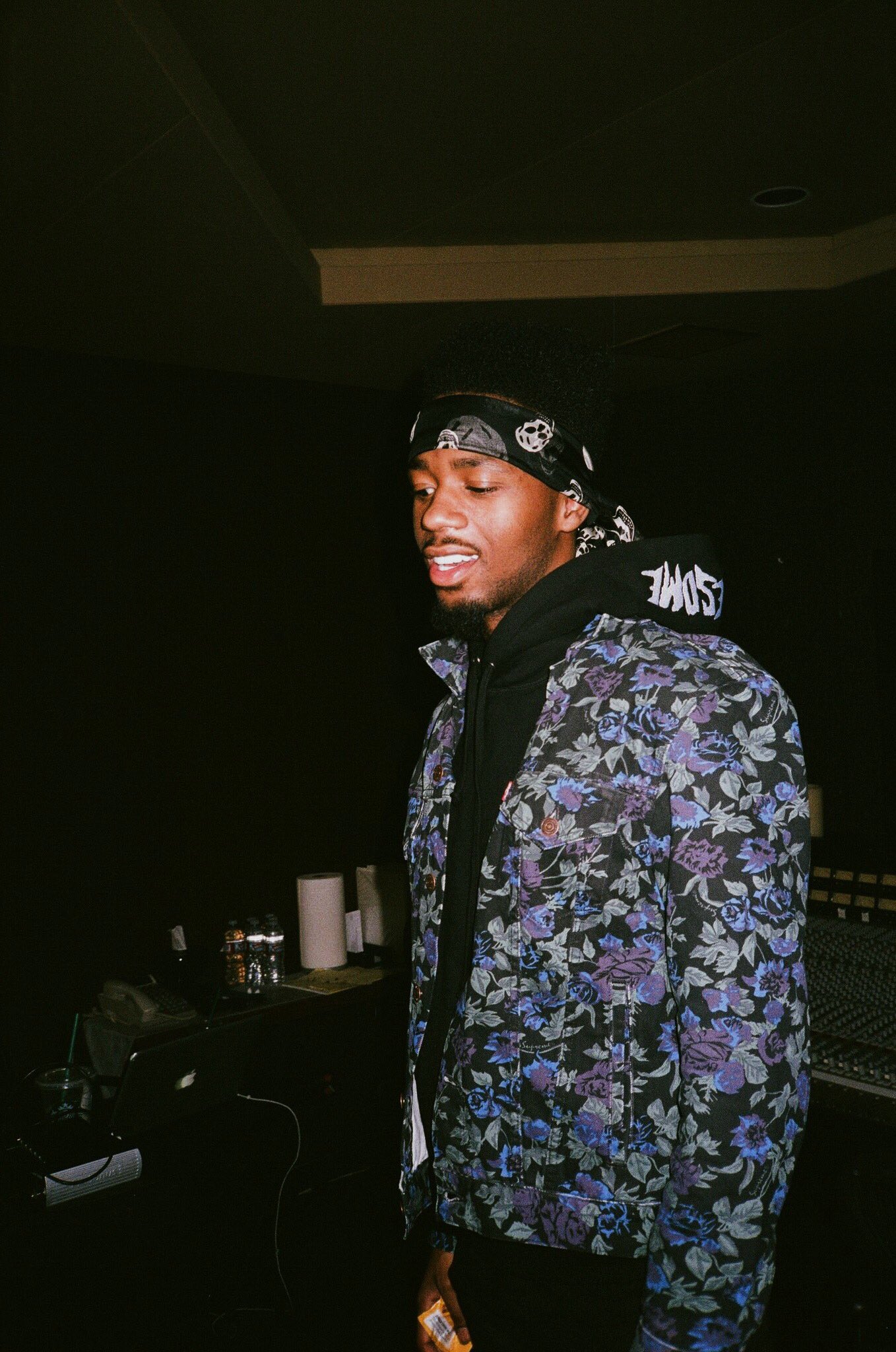 Metro Boomin Wallpapers