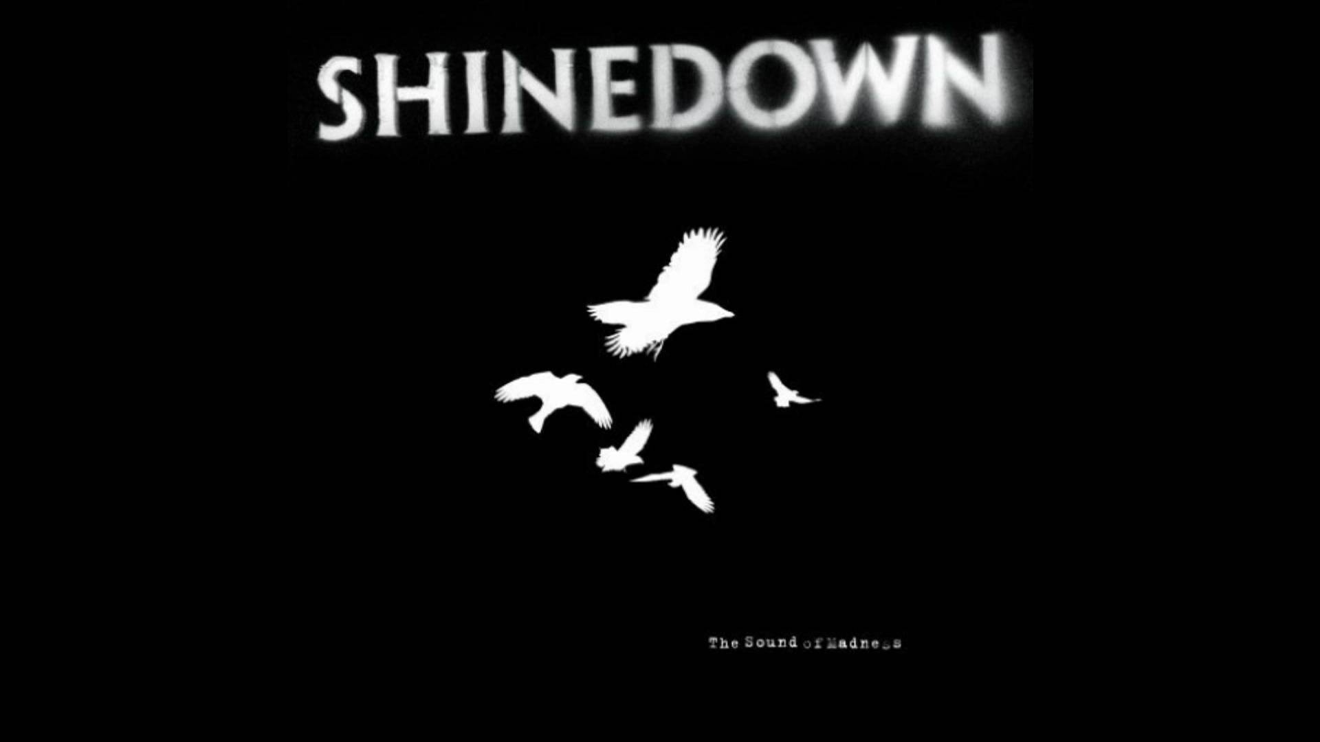 Shinedown Wallpapers