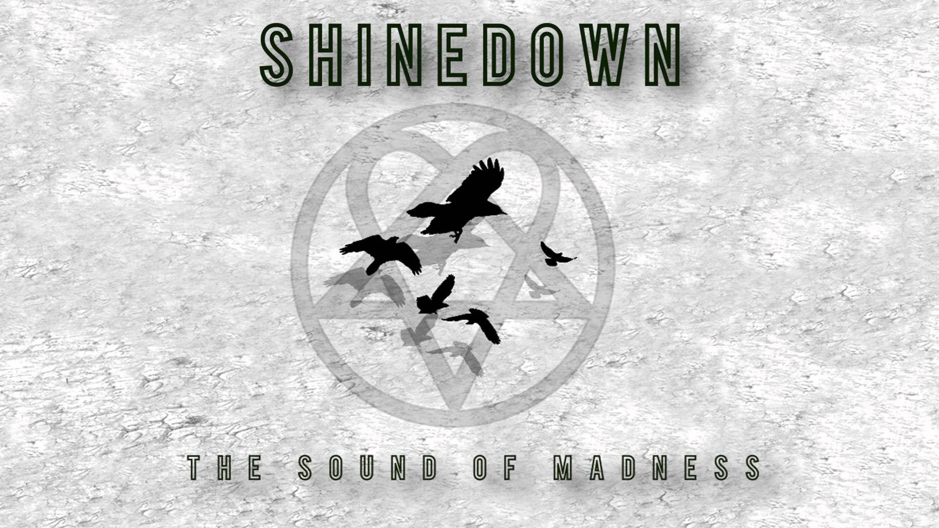 Shinedown Wallpapers