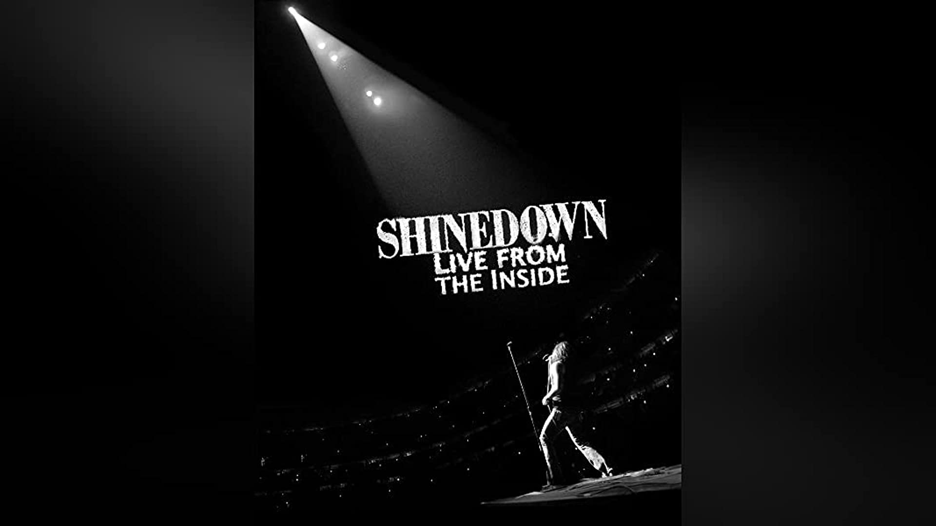 Shinedown Wallpapers