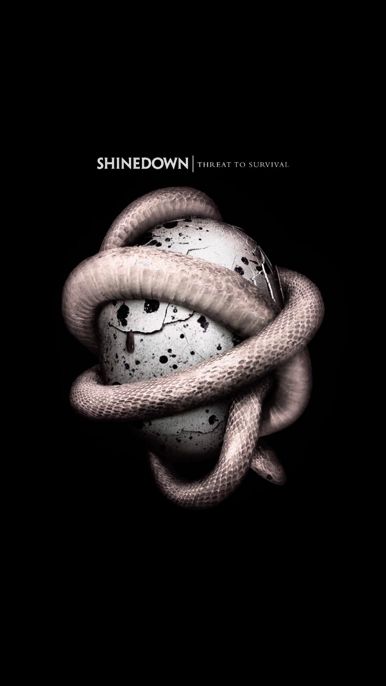 Shinedown Wallpapers