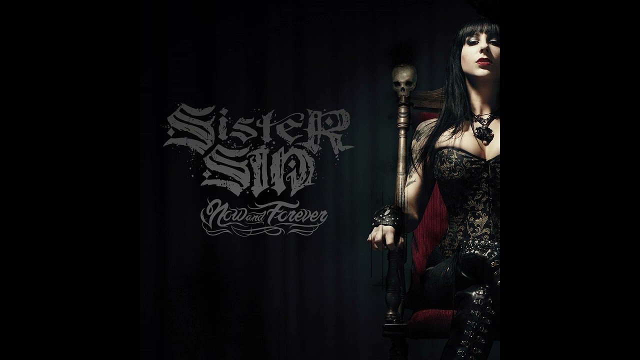 Sister Sin Wallpapers