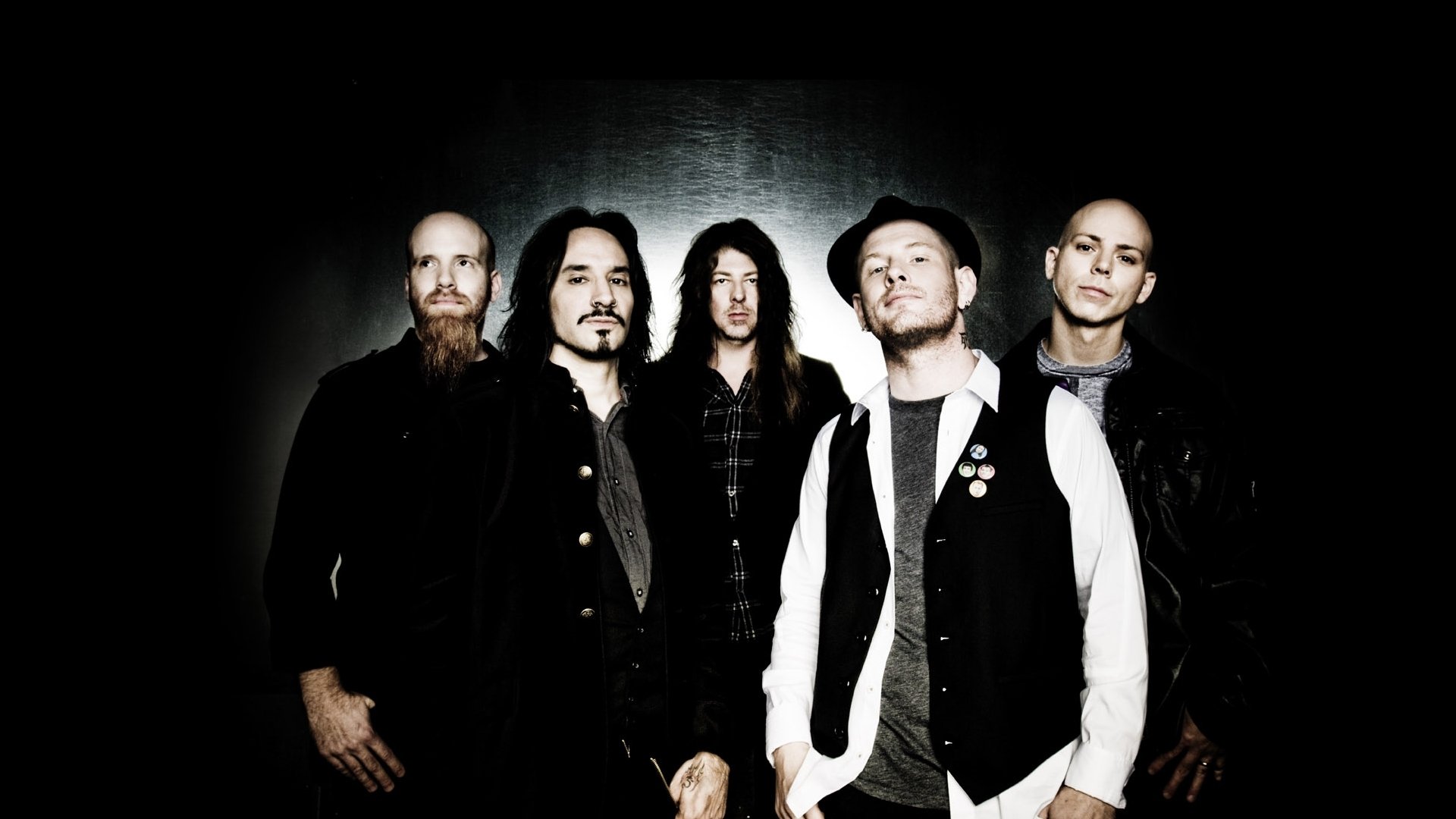 Stone Sour Wallpapers