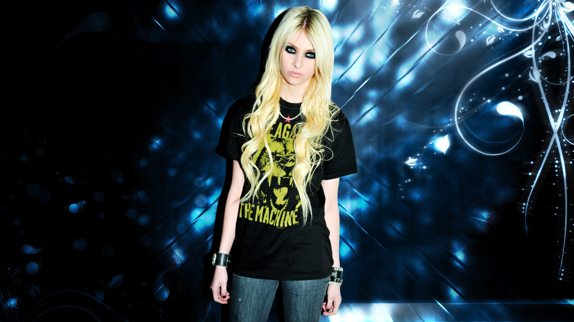 The Pretty Reckless Wallpapers