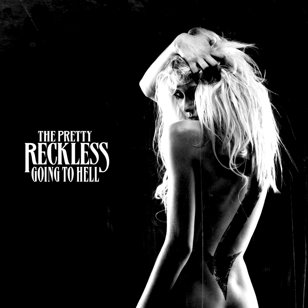 The Pretty Reckless Wallpapers