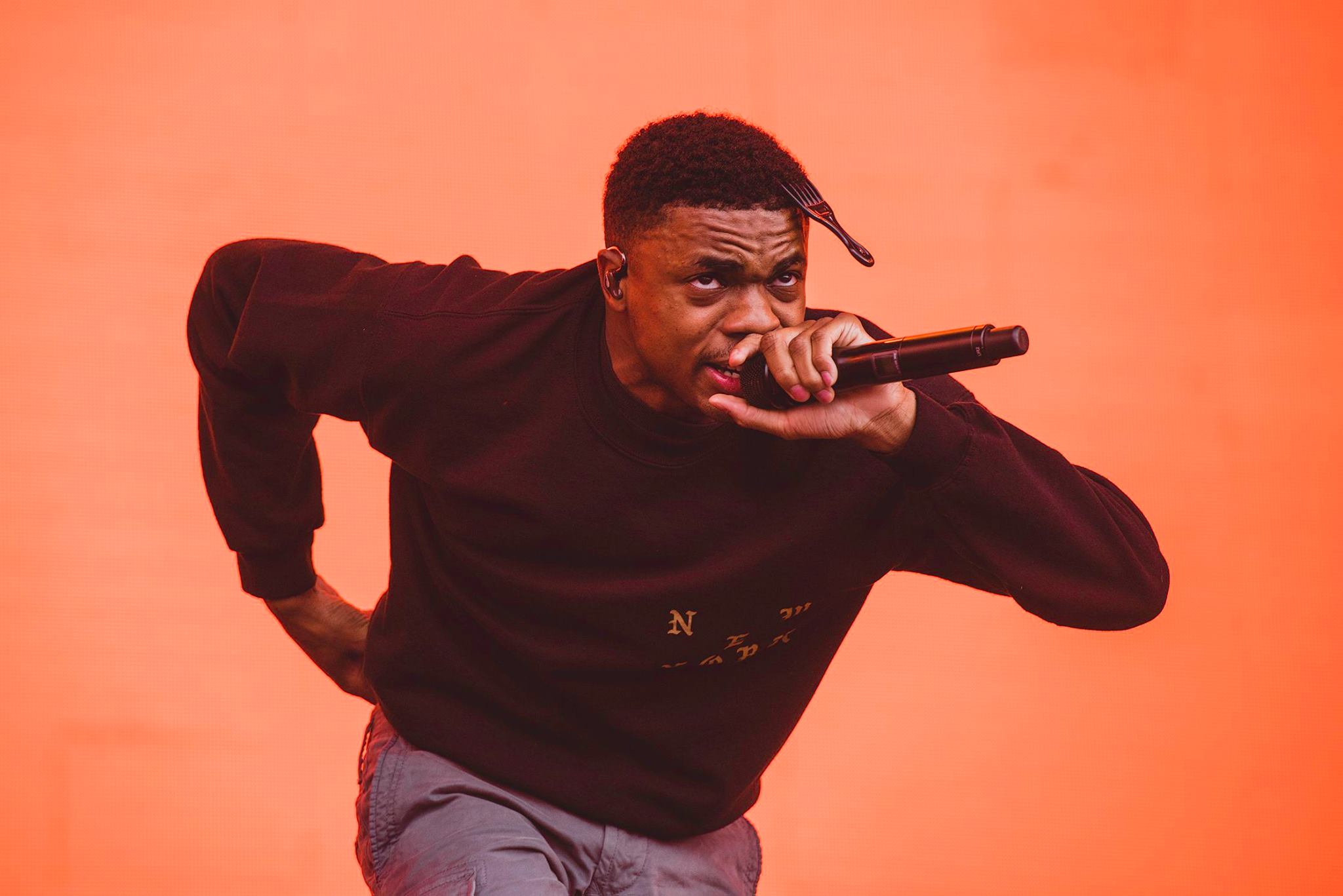 Vince Staples Wallpapers