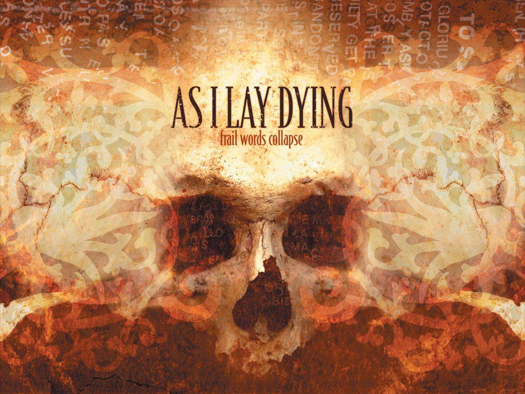 As I Lay Dying Wallpapers