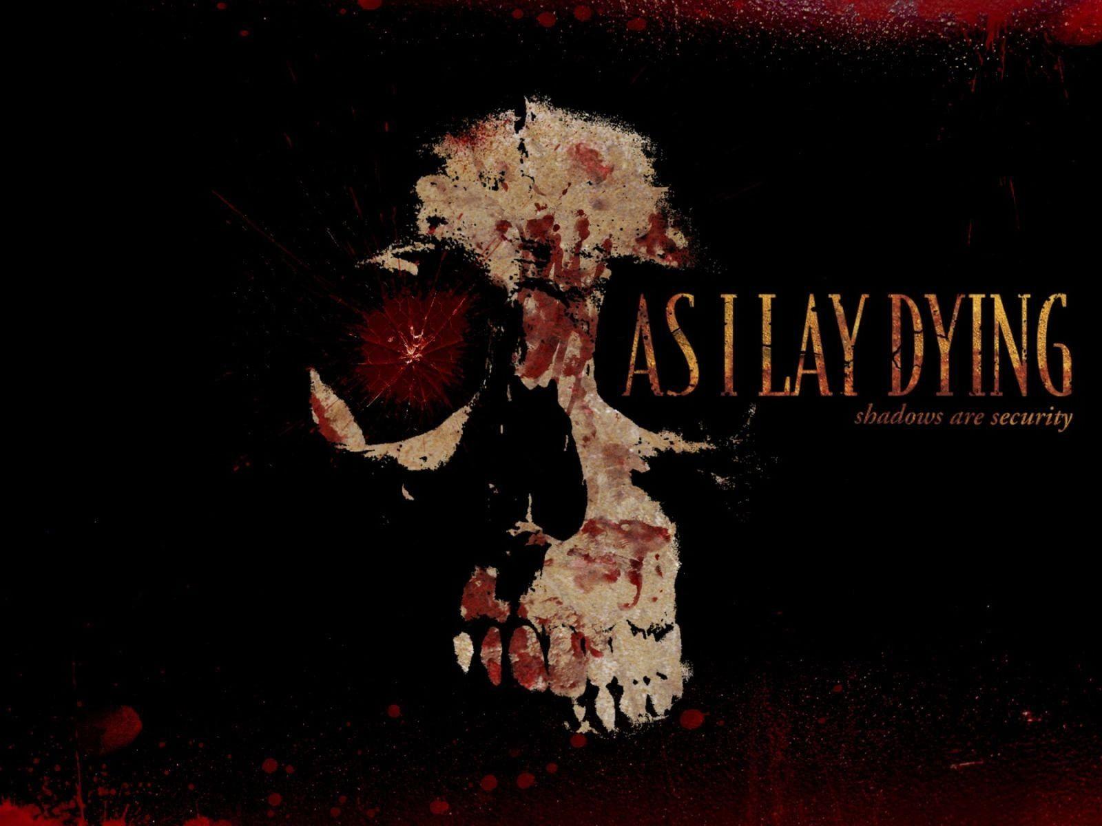 As I Lay Dying Wallpapers