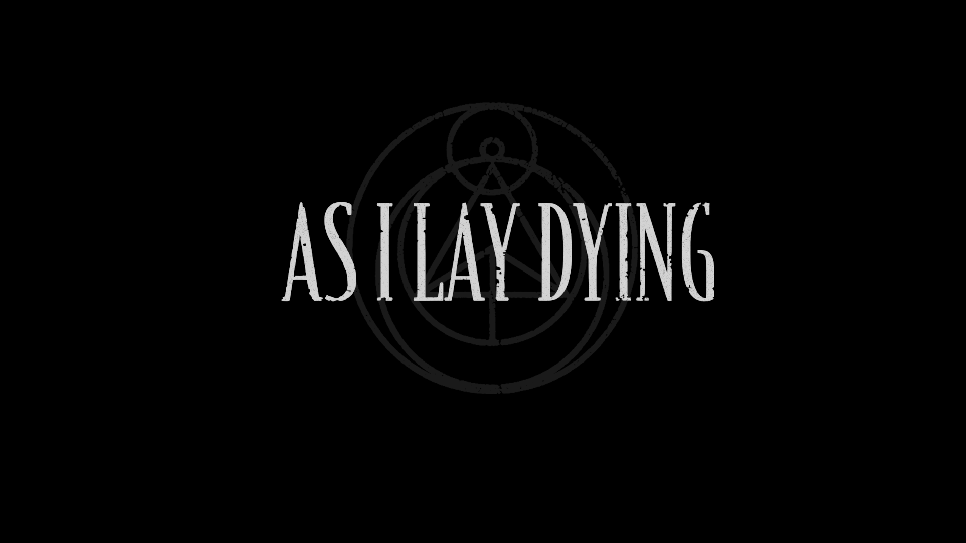 As I Lay Dying Wallpapers