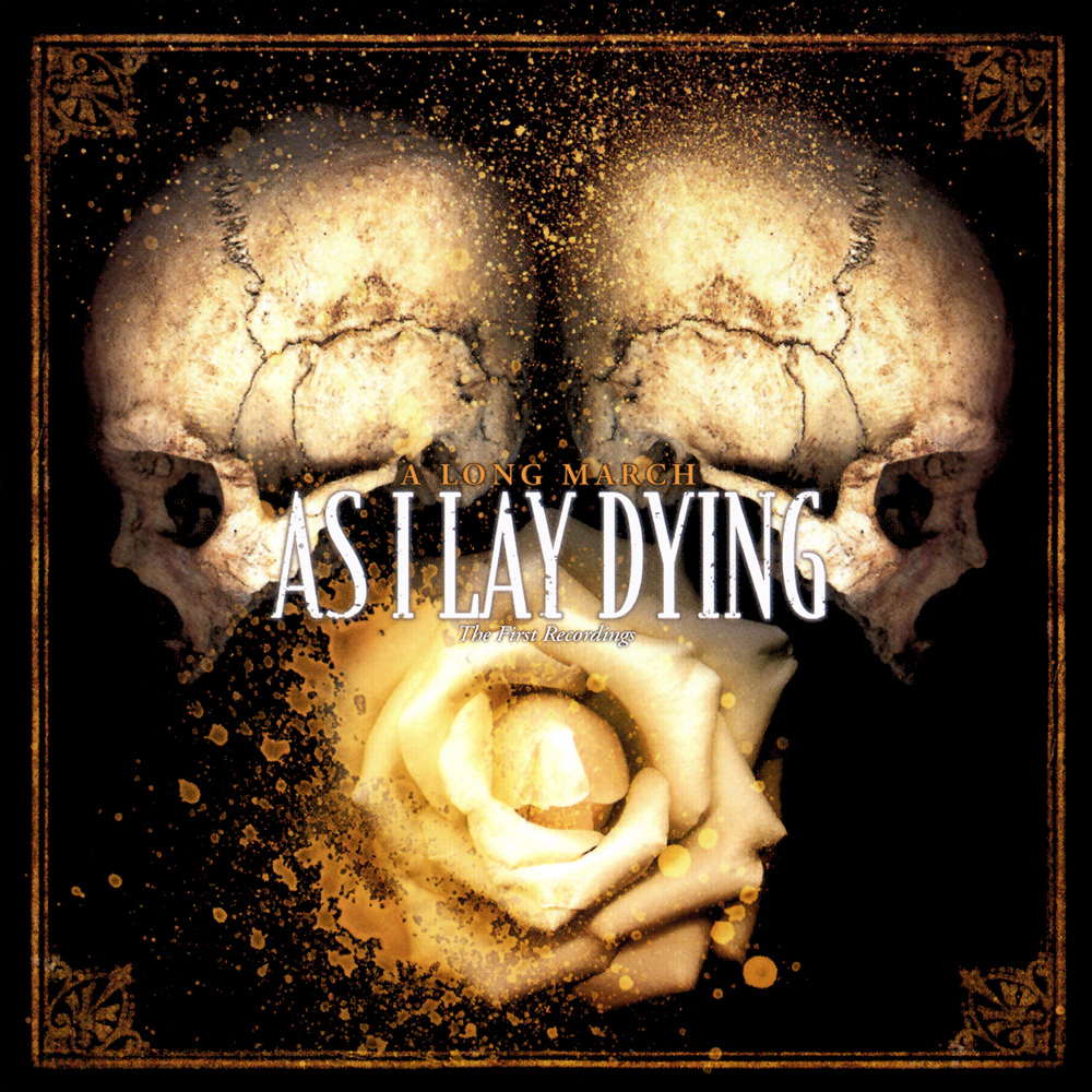 As I Lay Dying Wallpapers