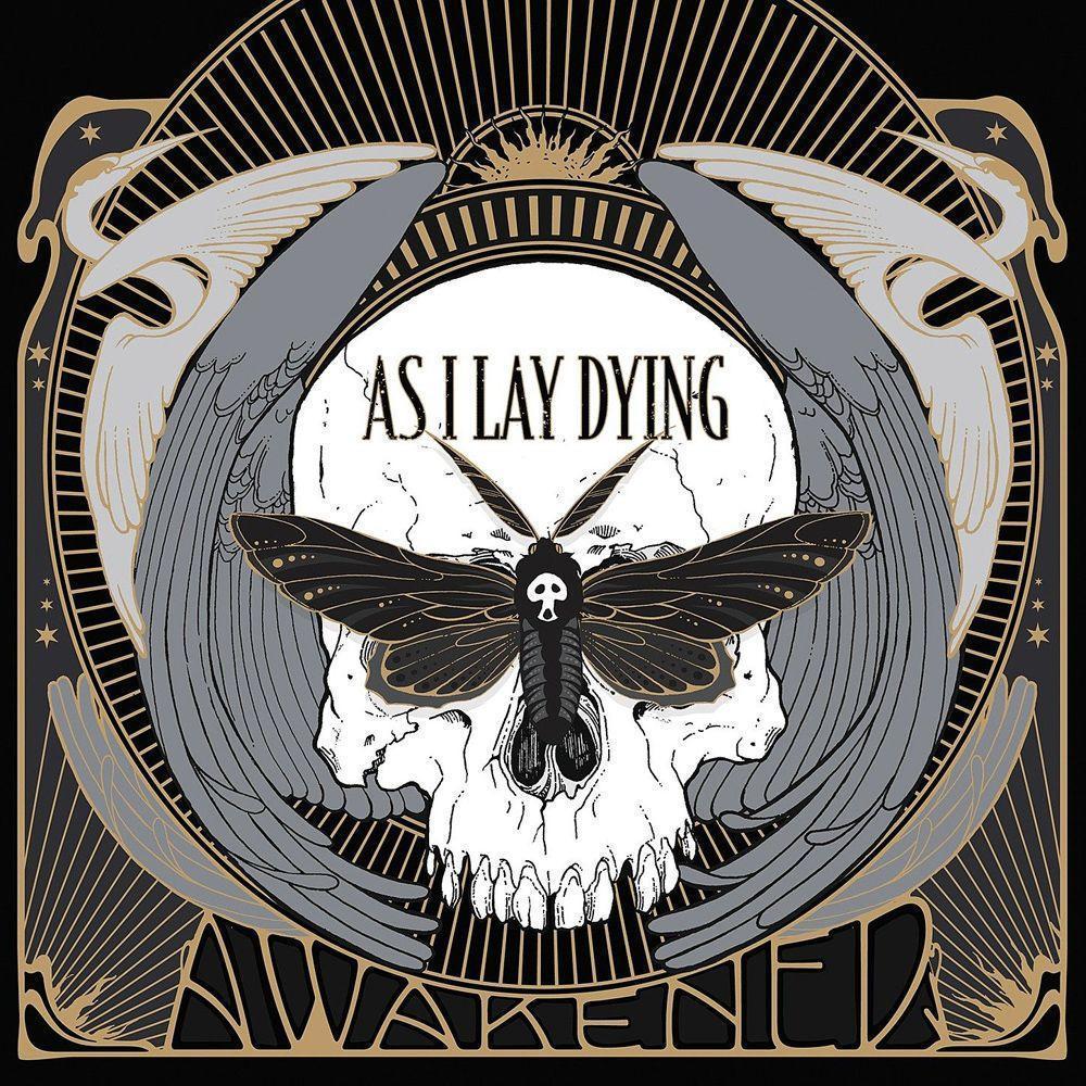 As I Lay Dying Wallpapers