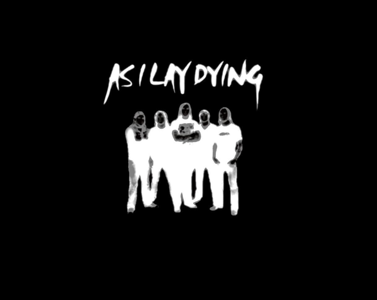 As I Lay Dying Wallpapers