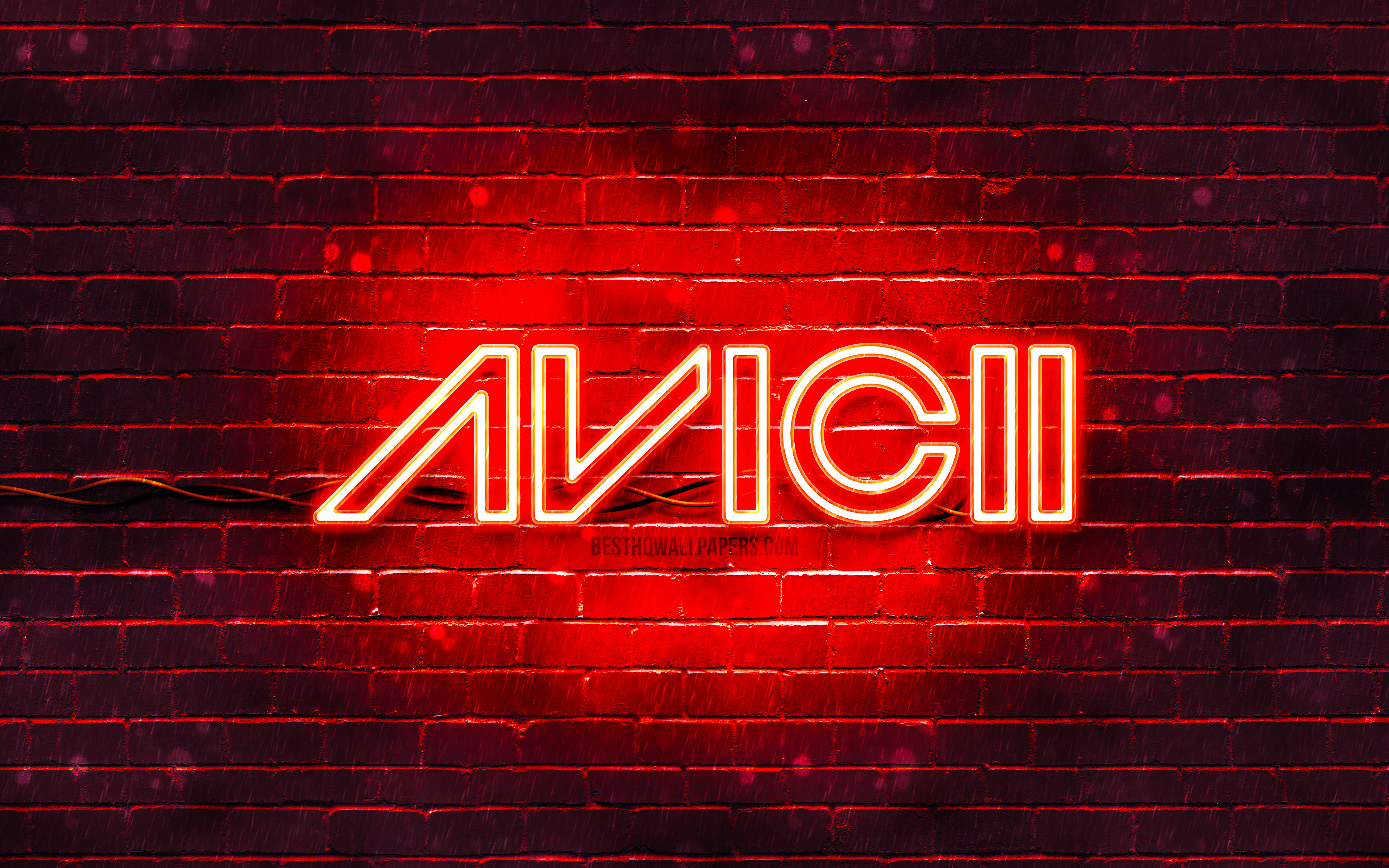 Avicii Wallpapers