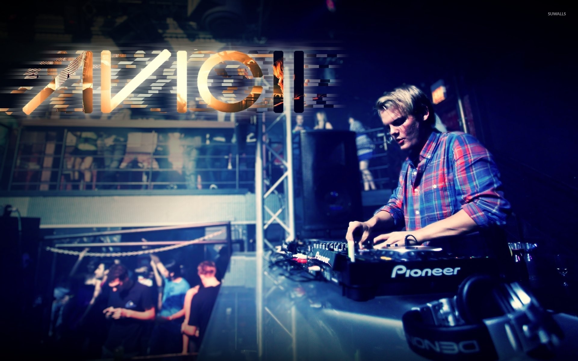 Avicii Wallpapers