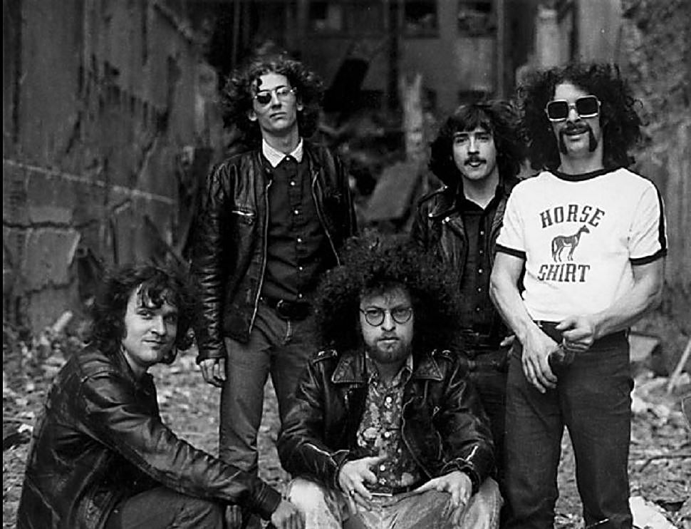 Blue oYster Cult Wallpapers