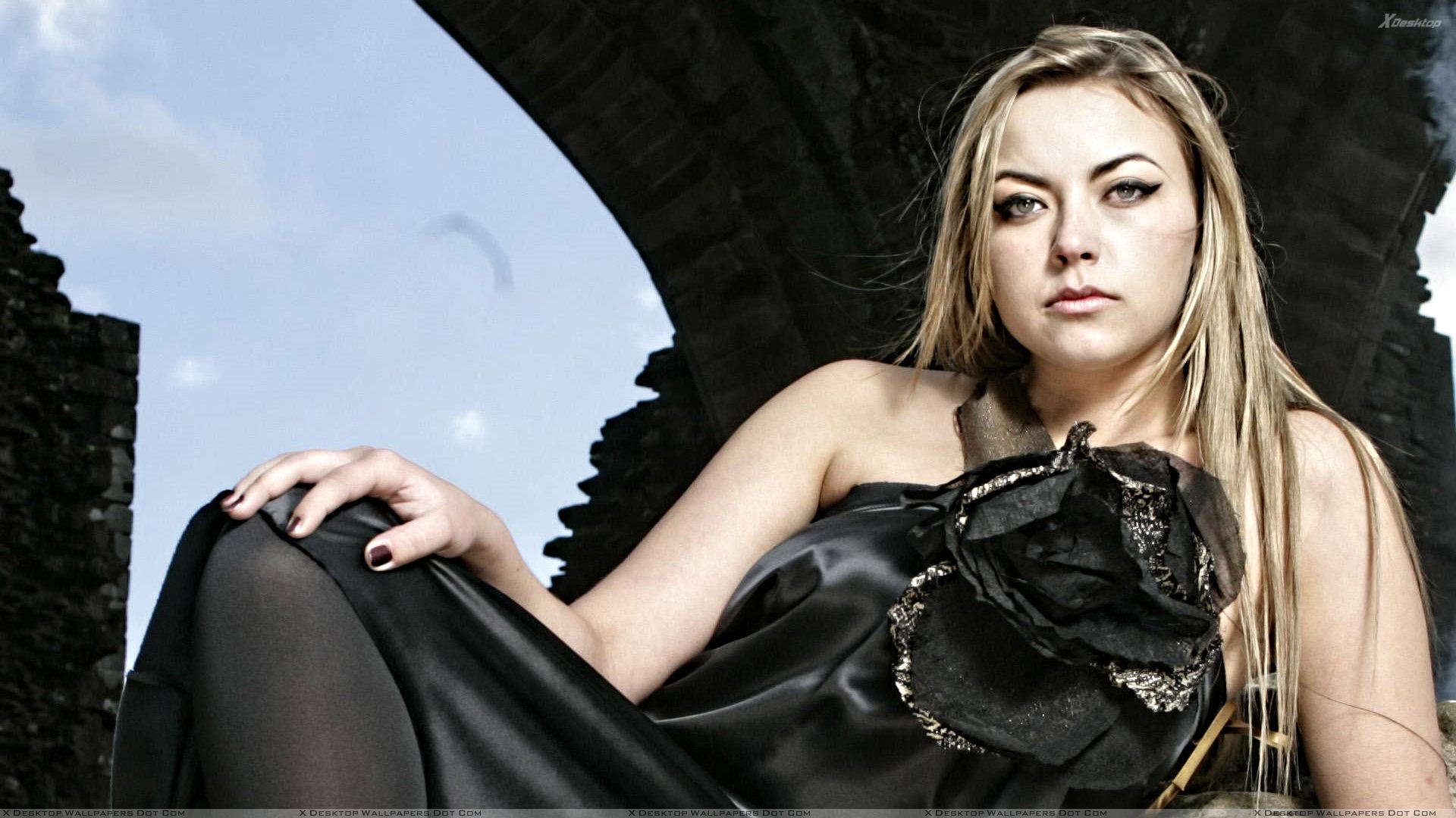 Charlotte Church Wallpapers