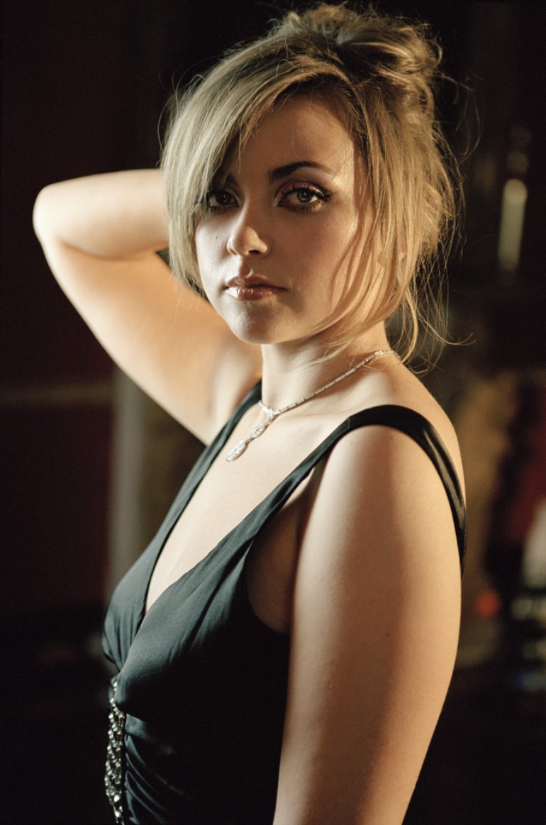 Charlotte Church Wallpapers