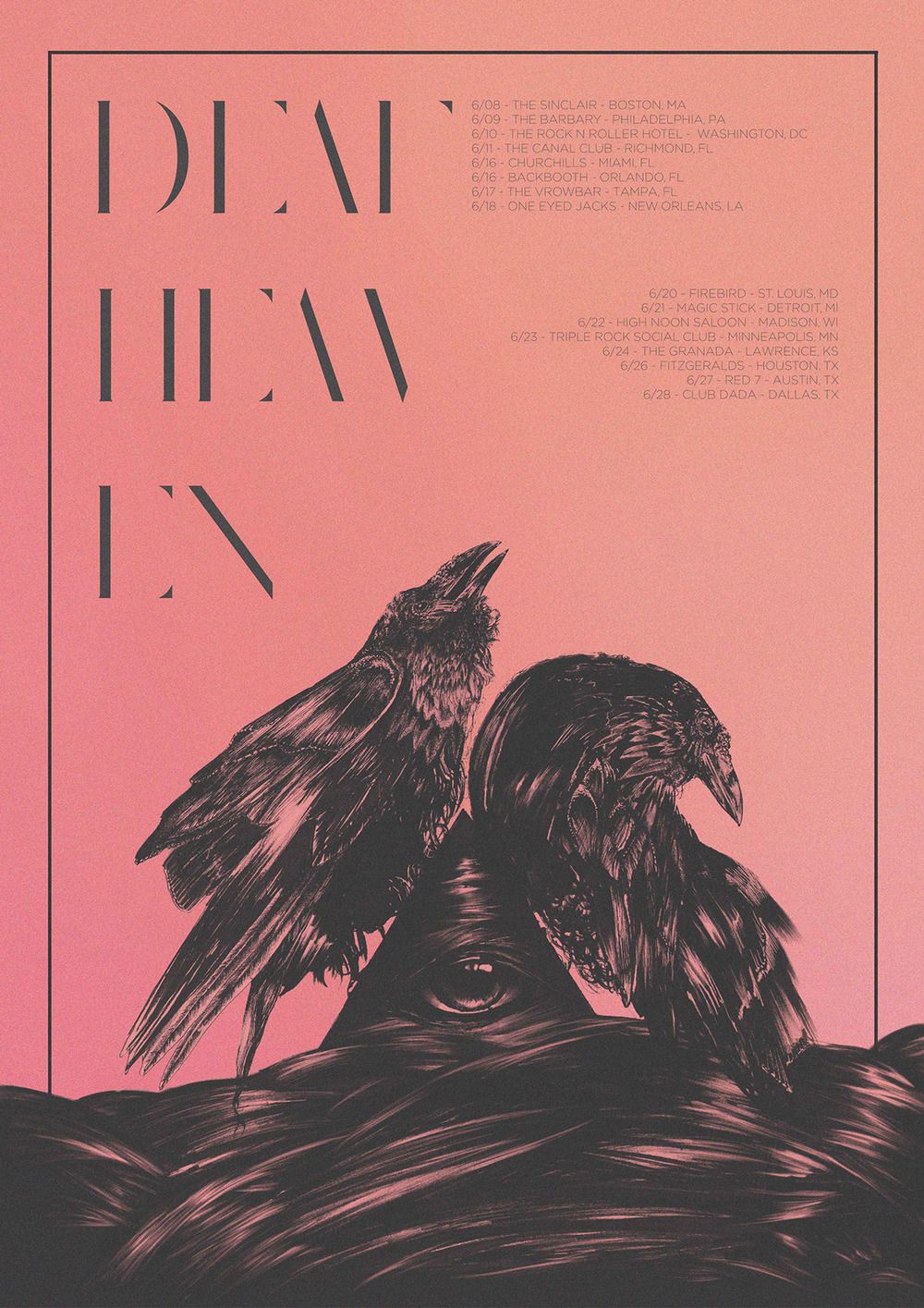 Deafheaven Wallpapers