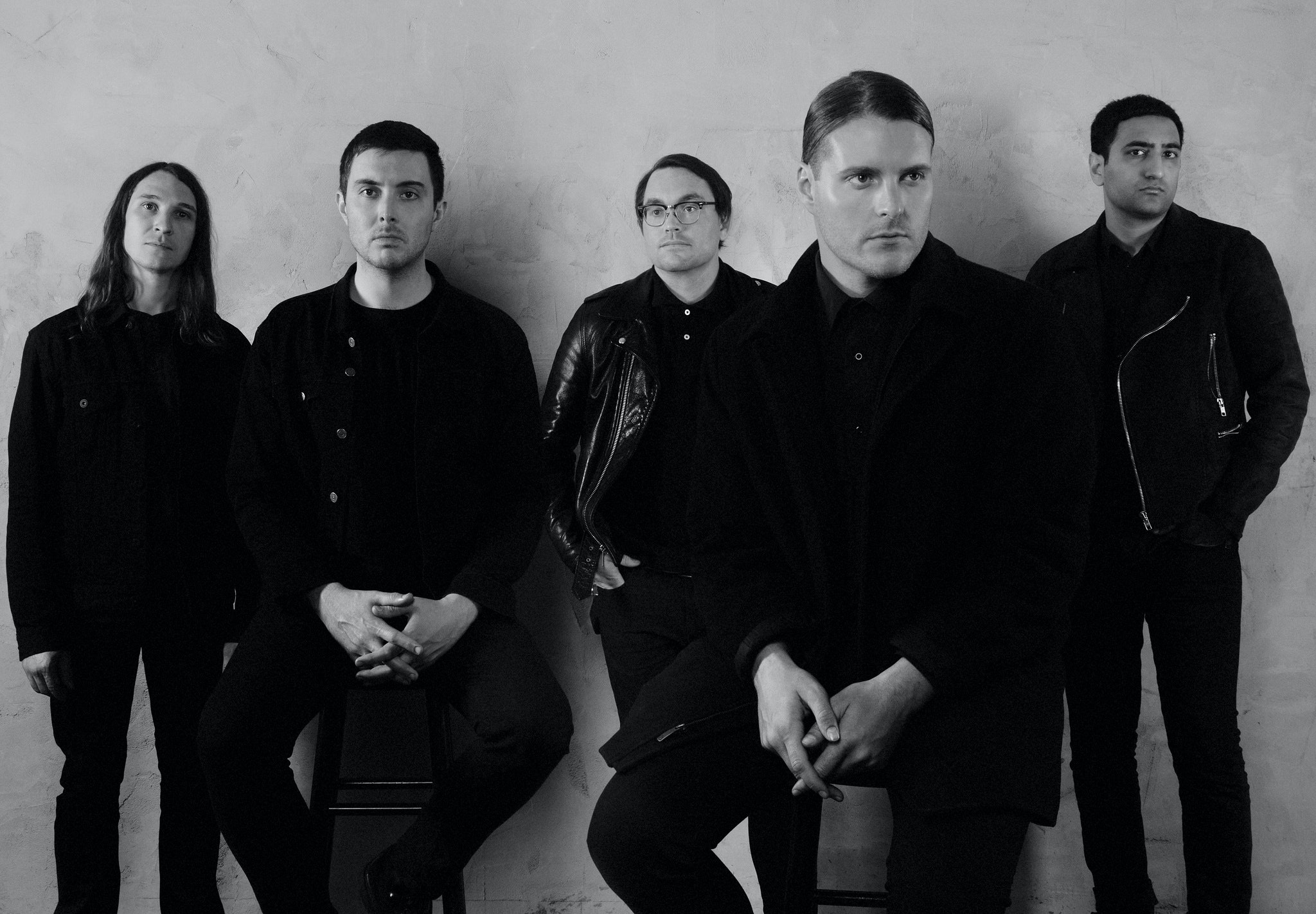 Deafheaven Wallpapers