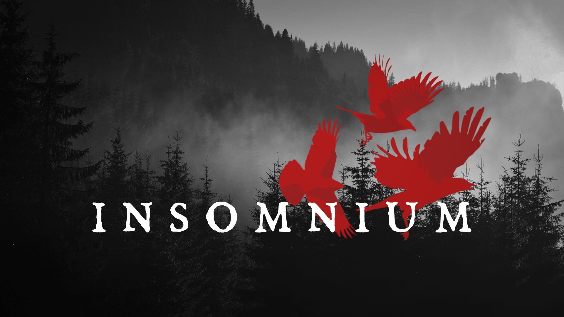 Insomnium Wallpapers