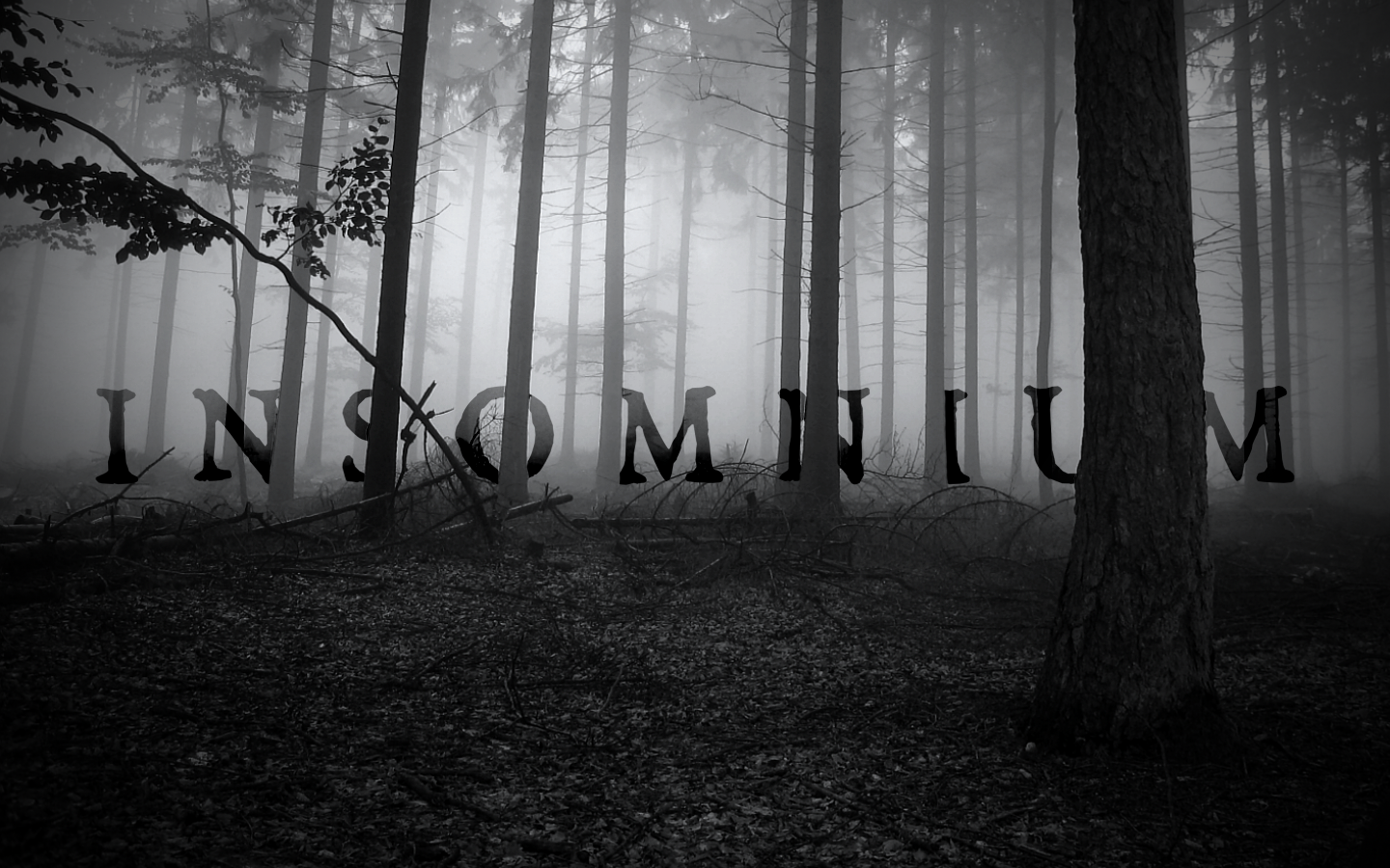 Insomnium Wallpapers