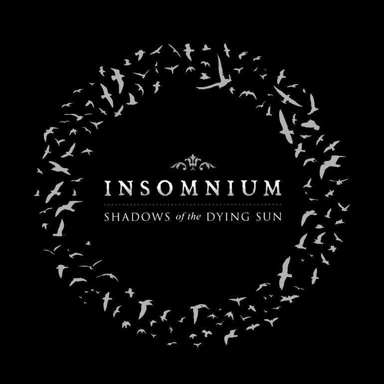 Insomnium Wallpapers