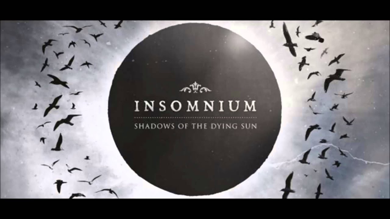 Insomnium Wallpapers