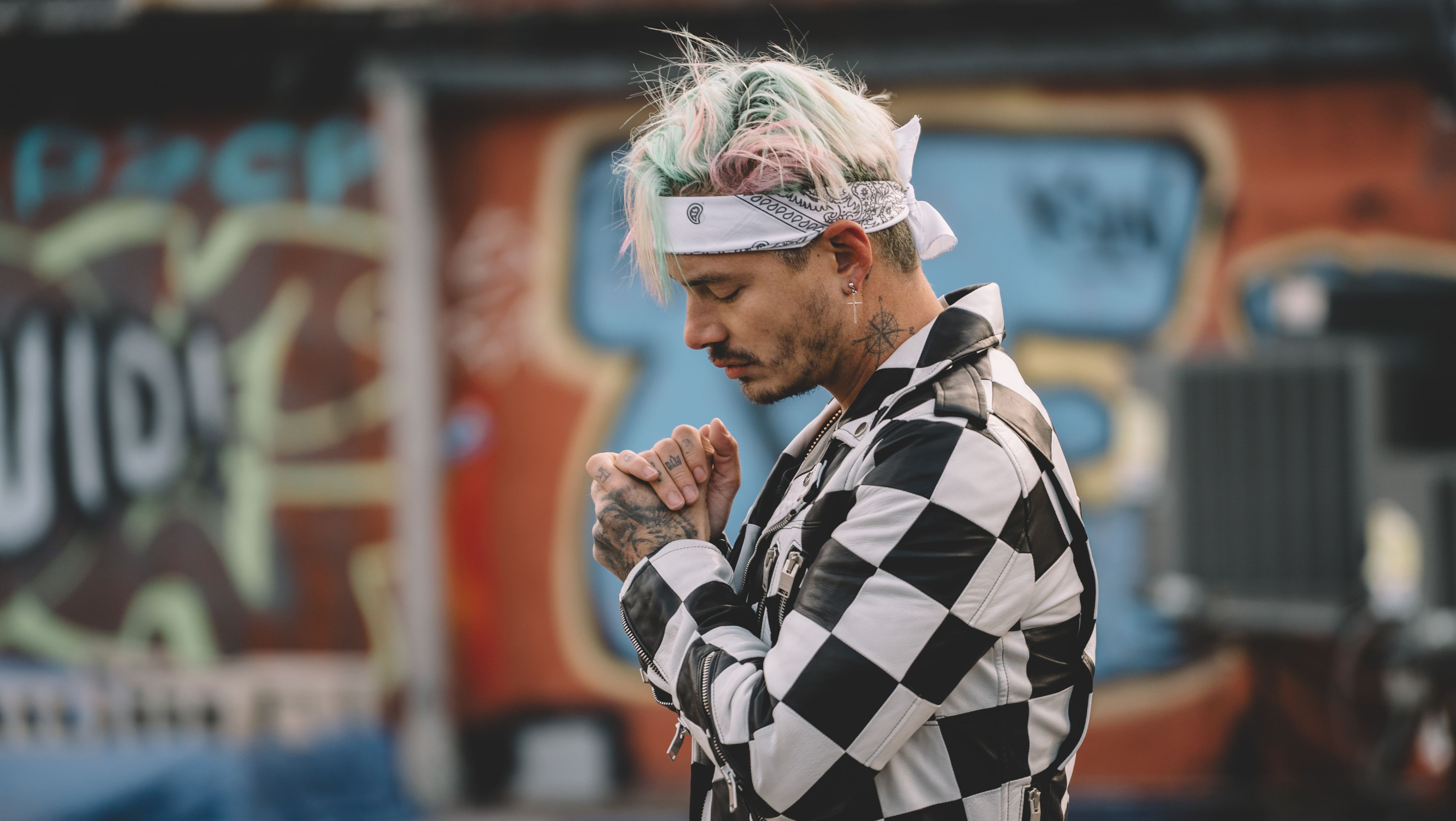 J Balvin Wallpapers