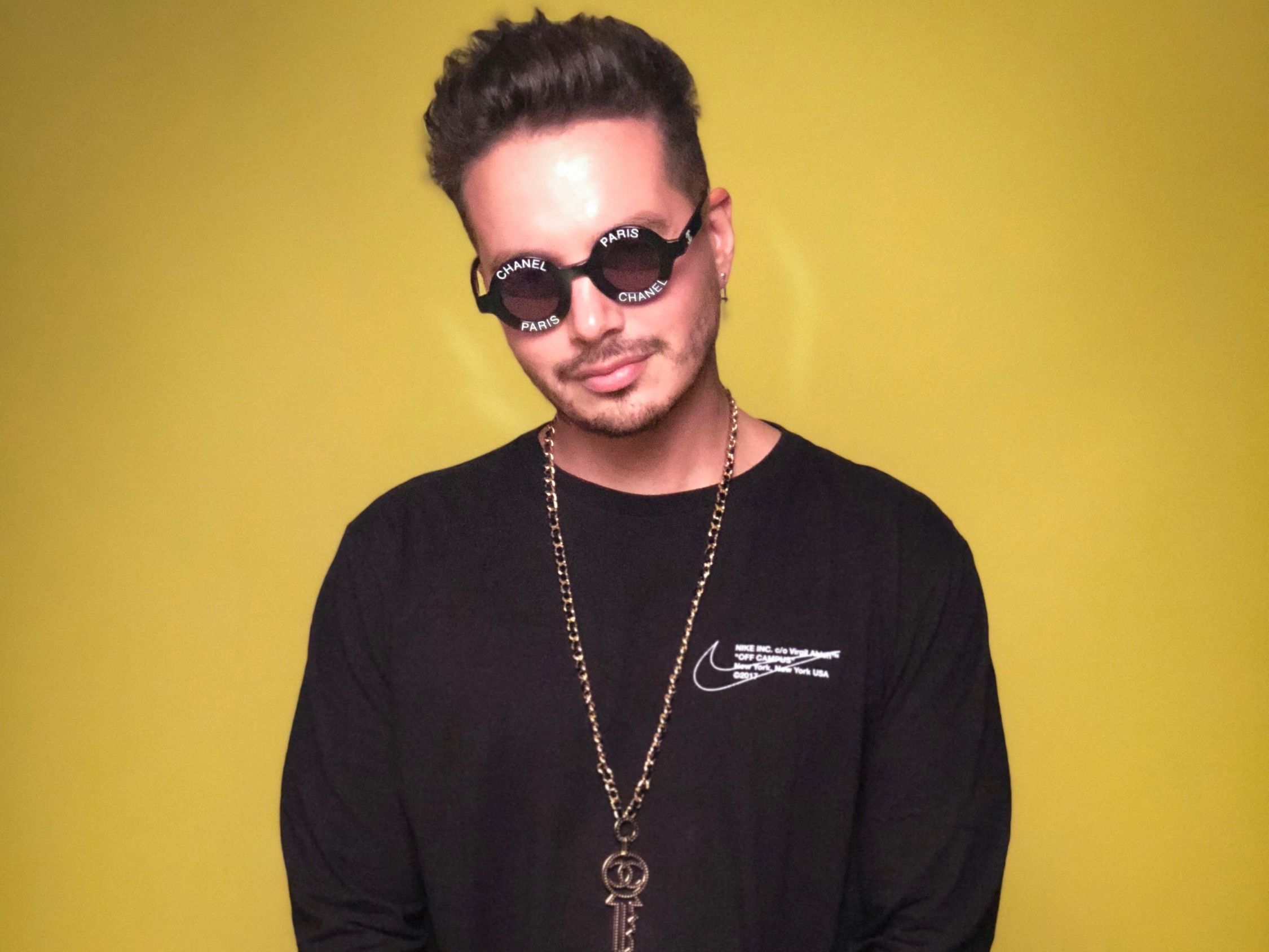 J Balvin Wallpapers