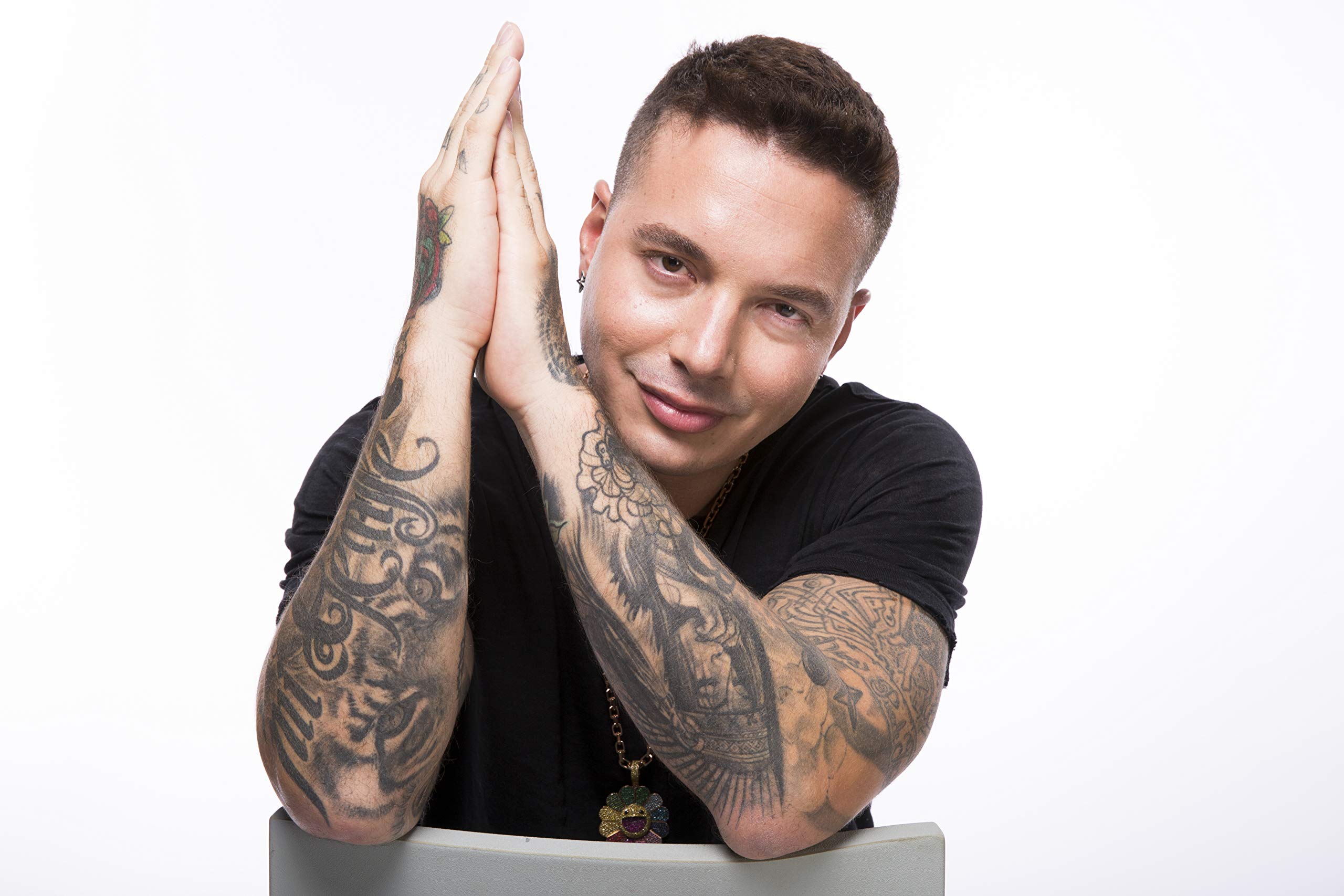 J Balvin Wallpapers