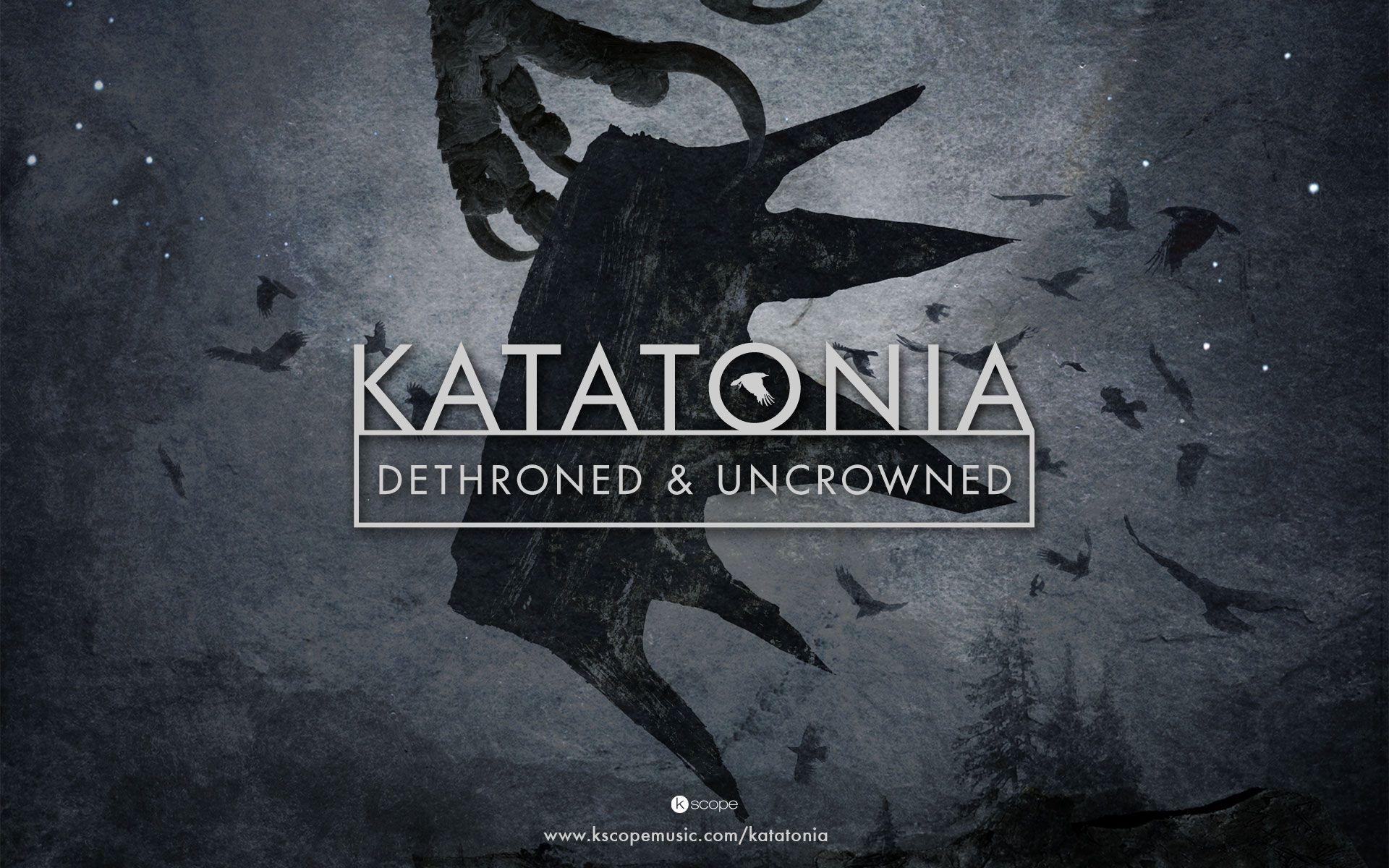 Katatonia Wallpapers