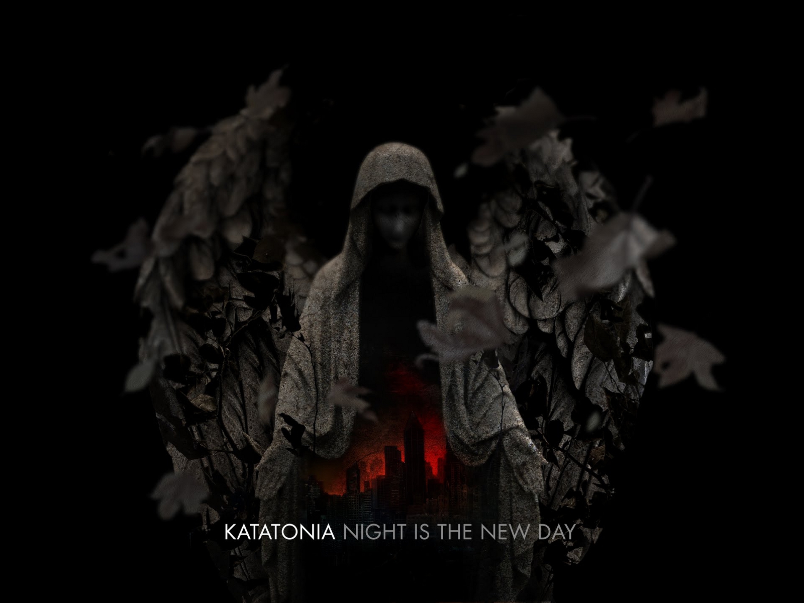 Katatonia Wallpapers