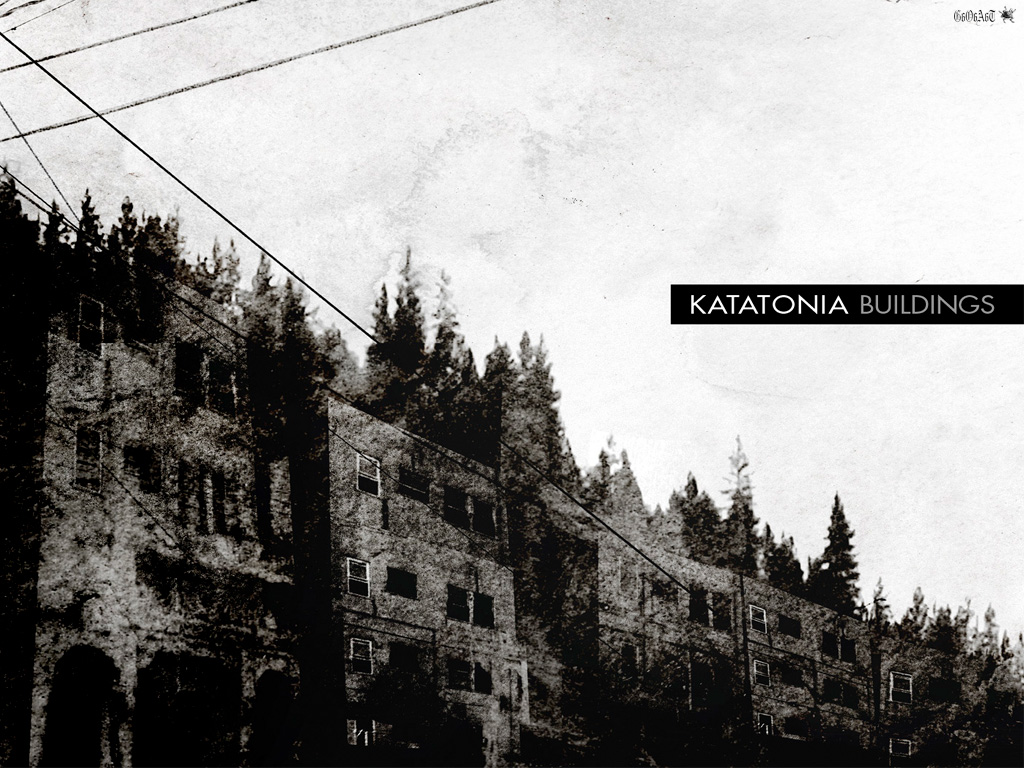 Katatonia Wallpapers