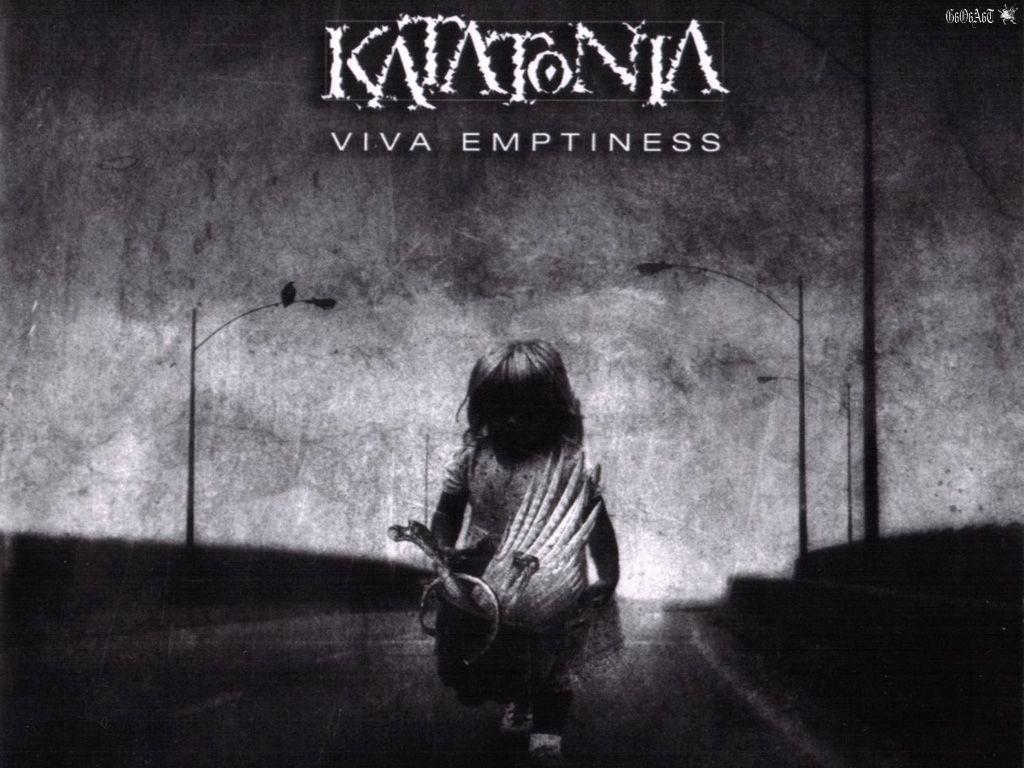 Katatonia Wallpapers