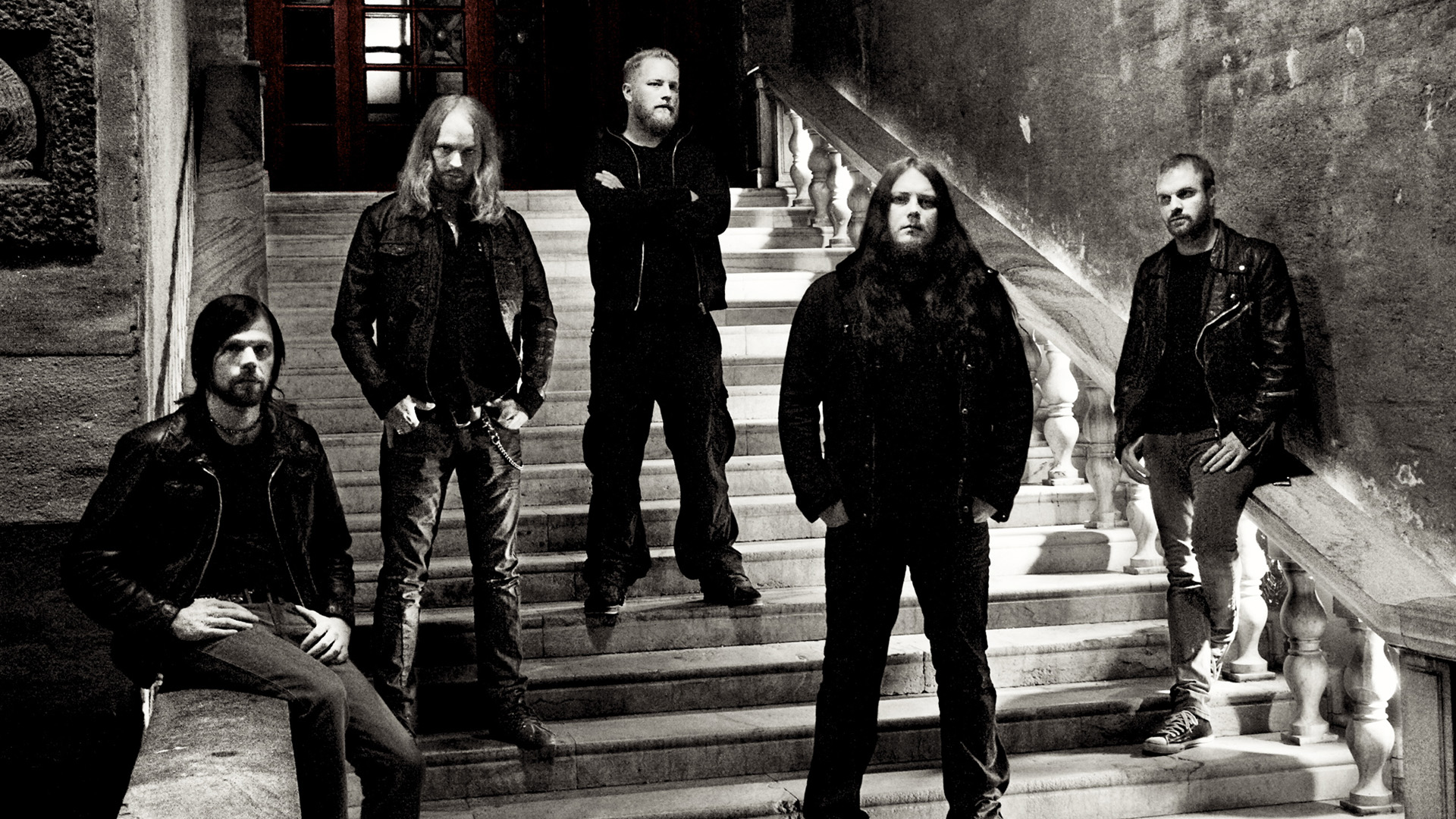 Katatonia Wallpapers