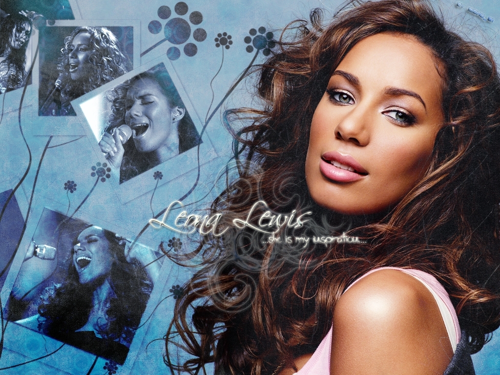 Leona Lewis Wallpapers