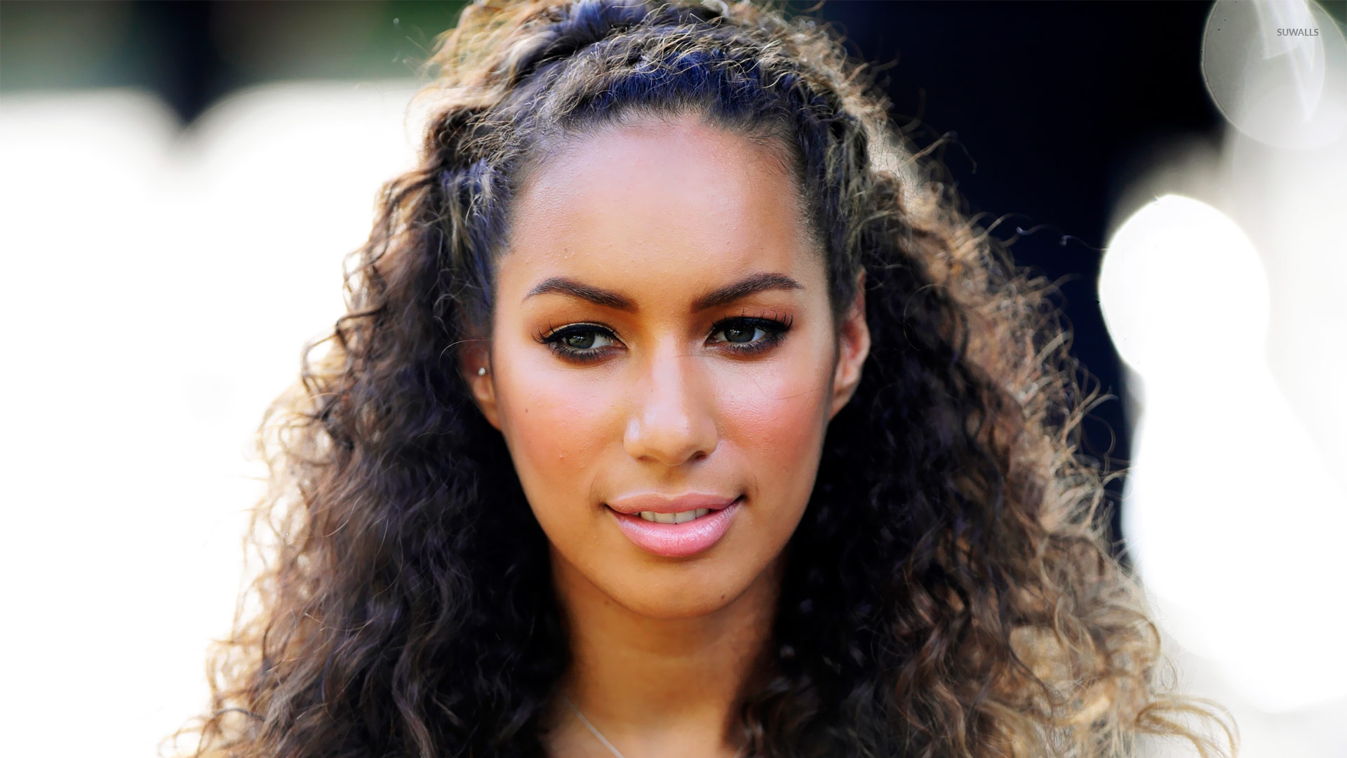 Leona Lewis Wallpapers