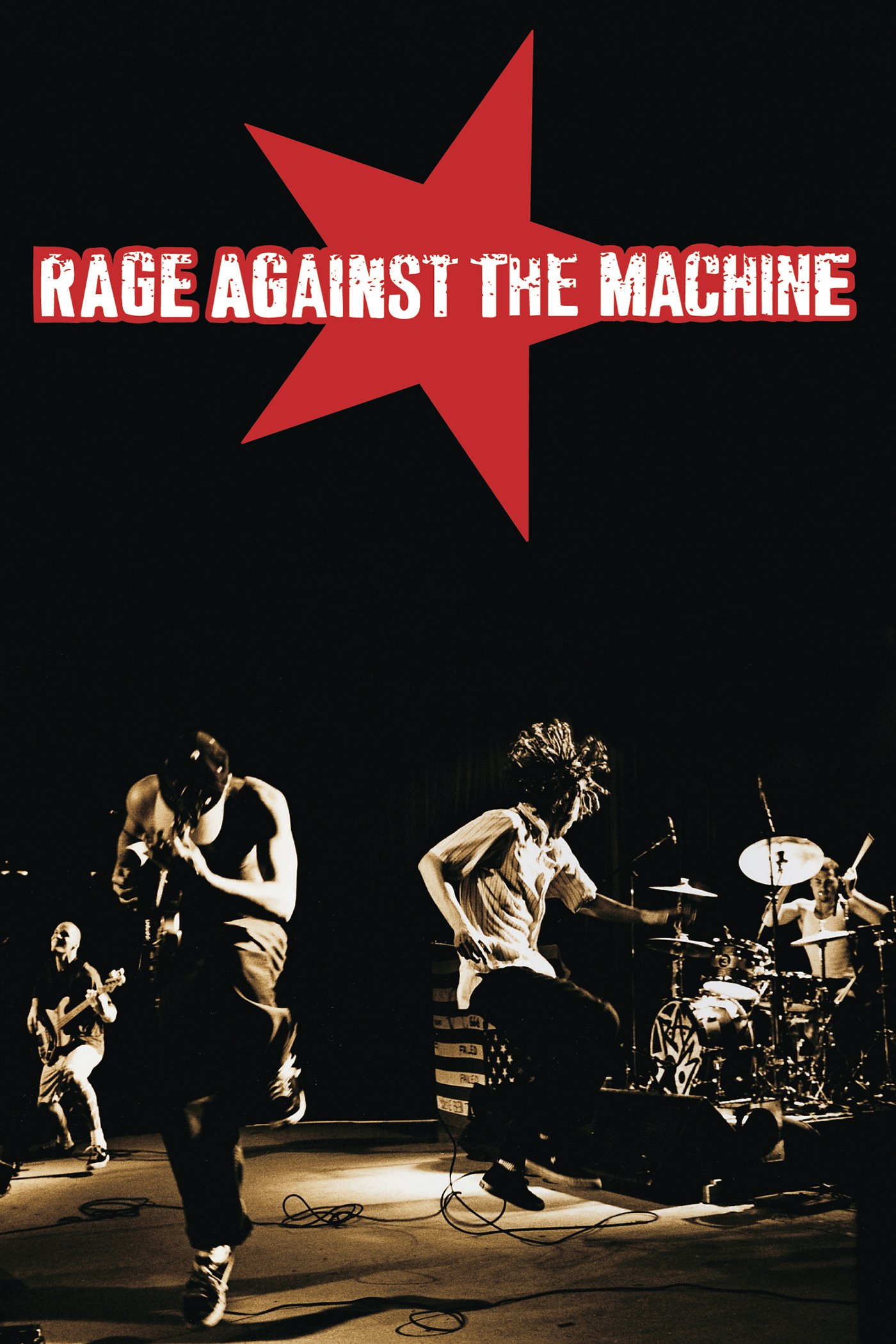 Rage Against The Machine Wallpapers