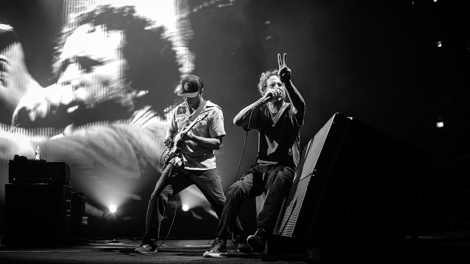 Rage Against The Machine Wallpapers