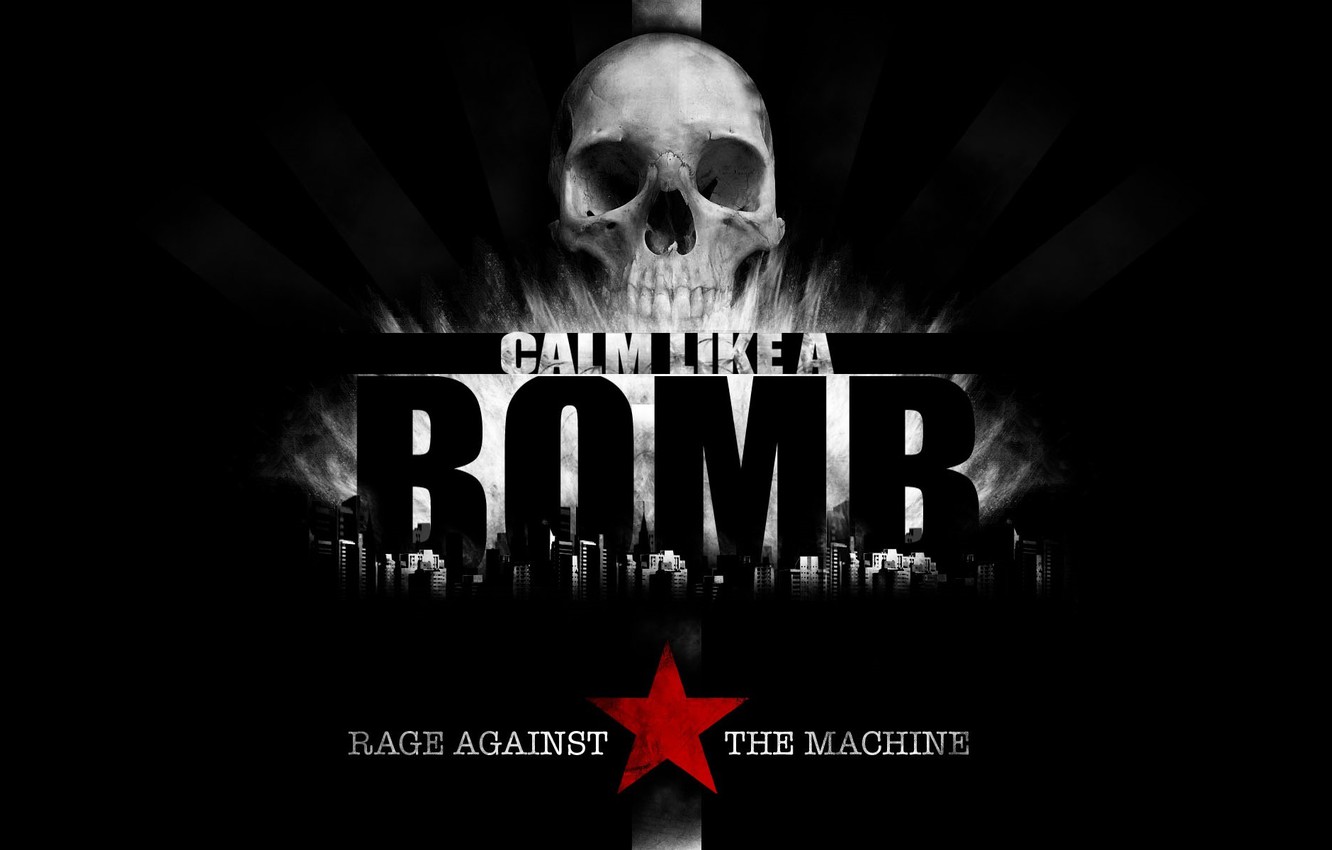 Rage Against The Machine Wallpapers