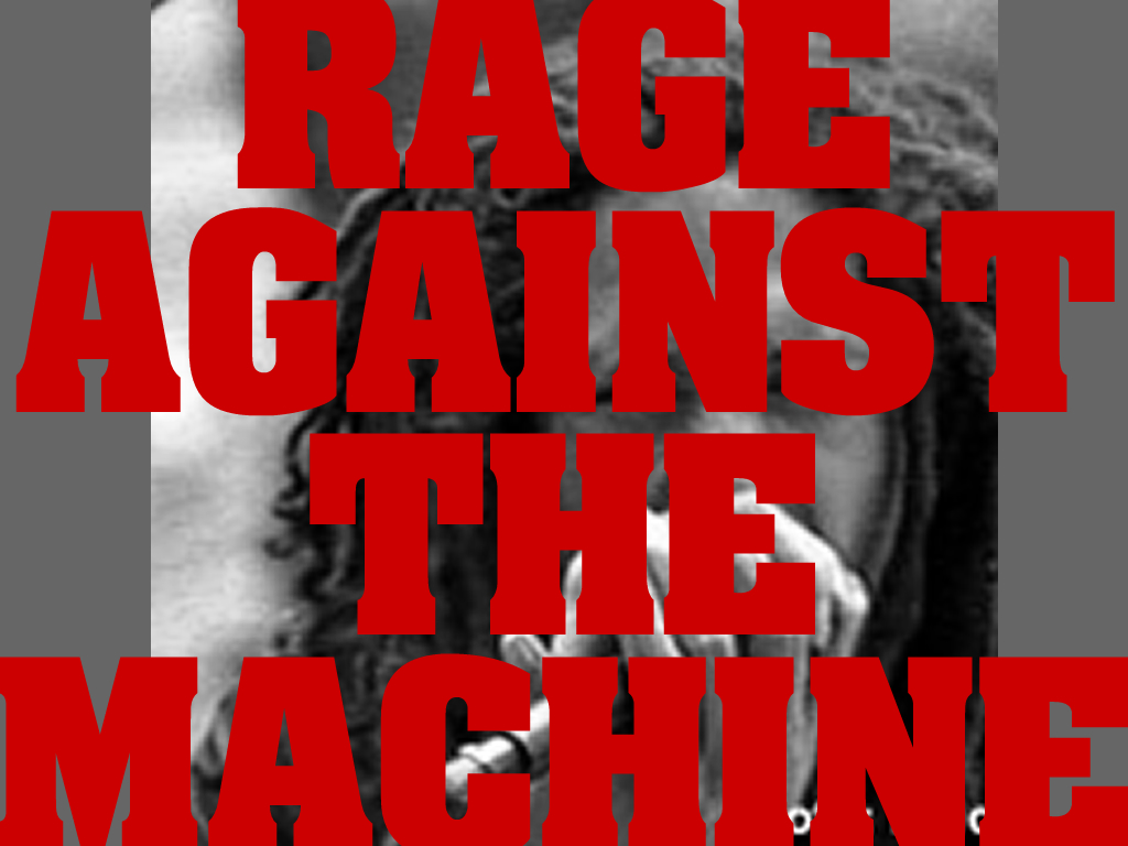 Rage Against The Machine Wallpapers
