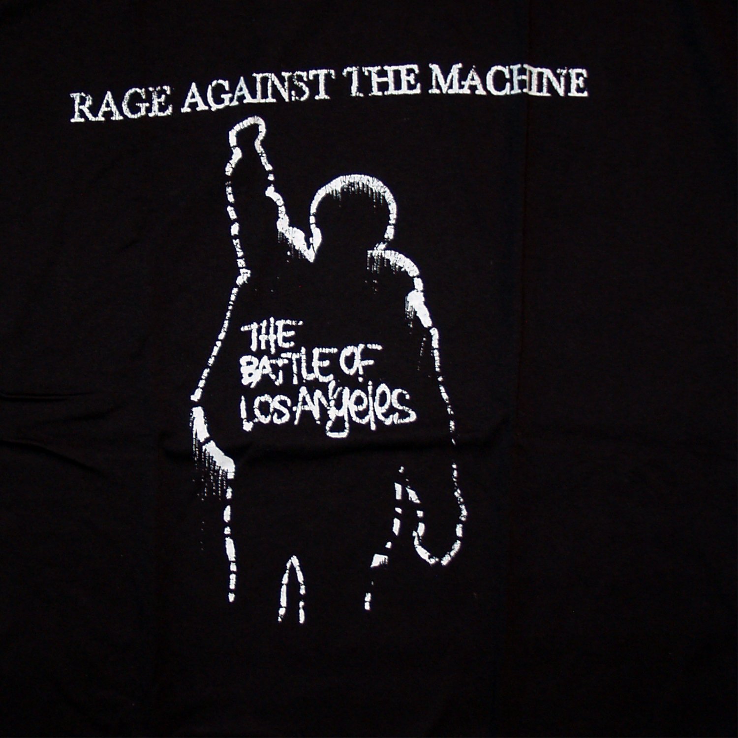 Rage Against The Machine Wallpapers