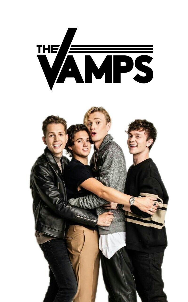 The Vamps Wallpapers