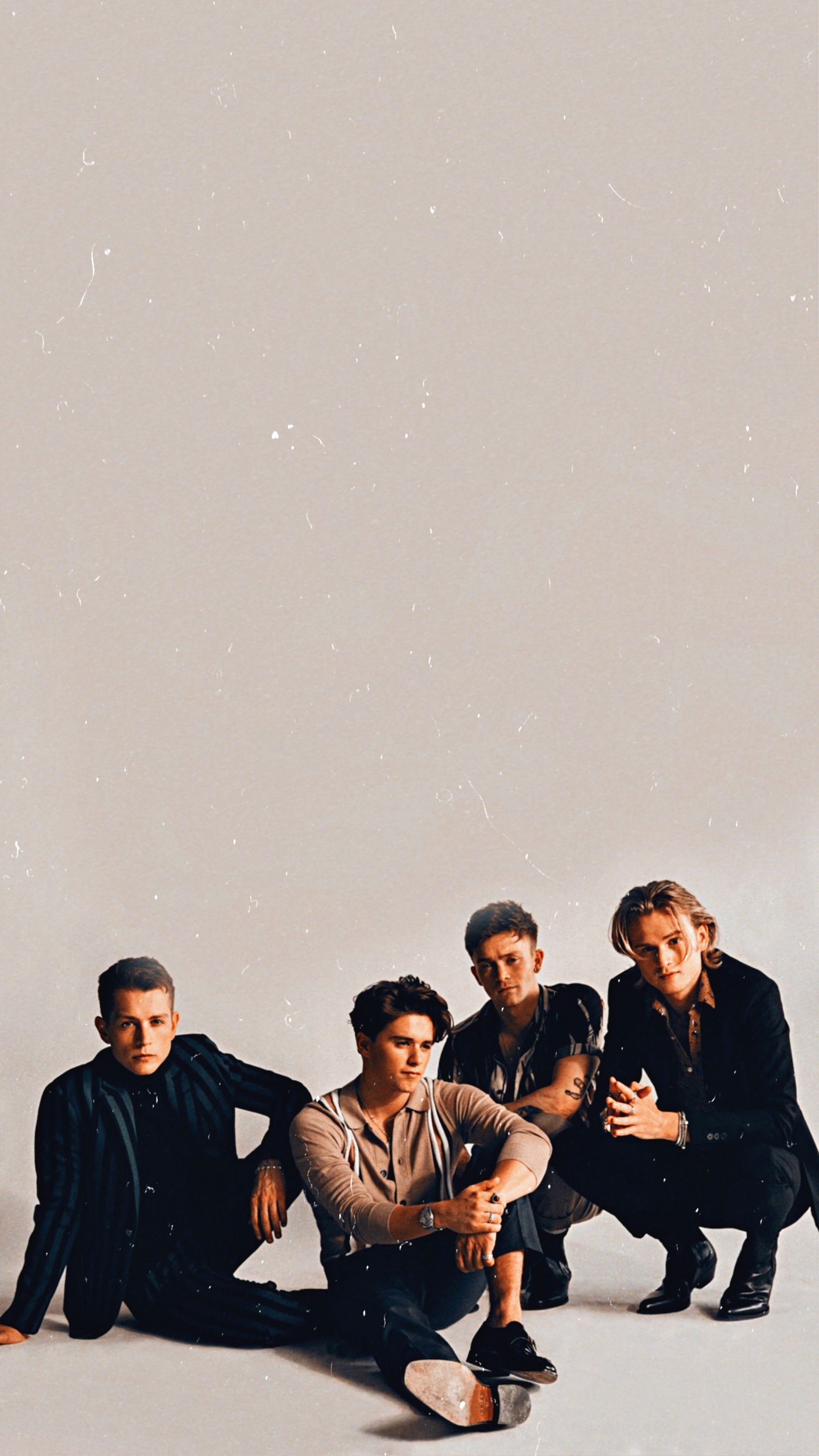 The Vamps Wallpapers