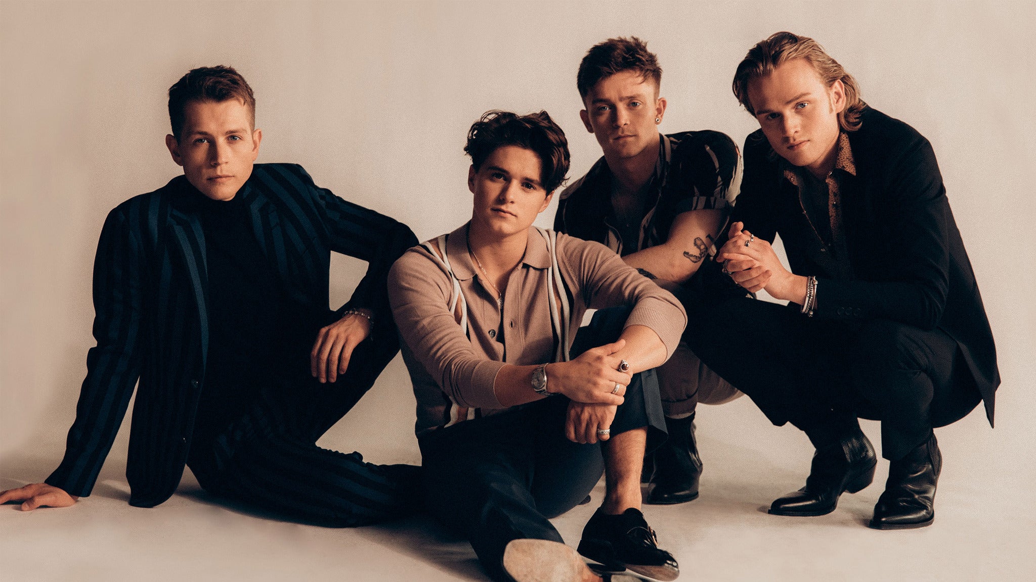The Vamps Wallpapers