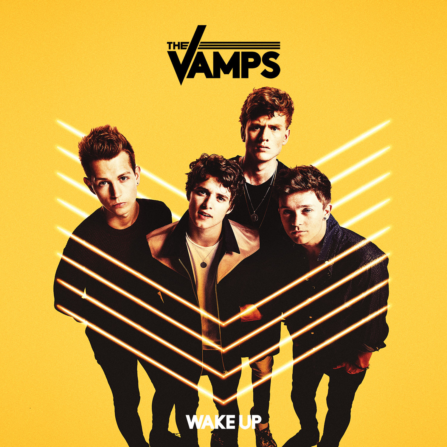 The Vamps Wallpapers